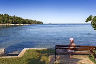 hotel plavi plava laguna