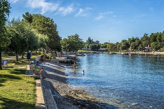 hotel plavi plava laguna