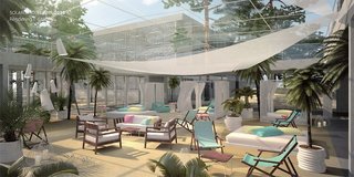 Amadria Park Beach Hotel Jure,Split>>Sibenik,3.5 star