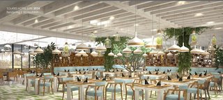 Amadria Park Beach Hotel Jure,Split>>Sibenik,3.5 star