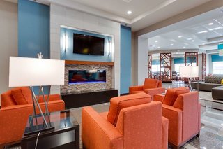 Drury Plaza Hotel St. Louis St. Charles,Frontier Township>>Earth City,3 star