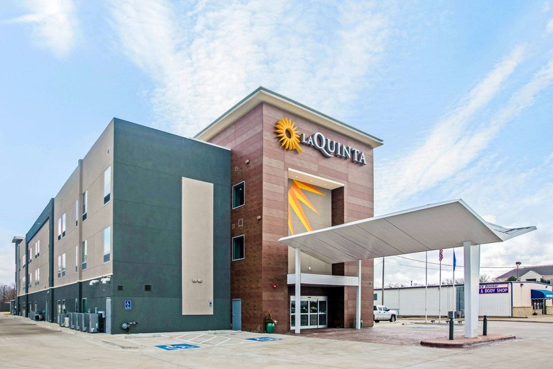 La Quinta Inn & Suites By Wyndham Ponca City