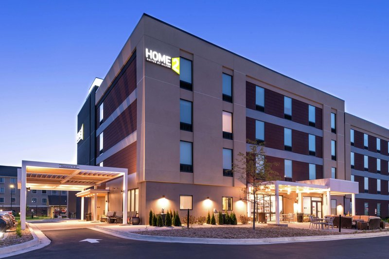 Home2 Suites By Hilton Merrillville