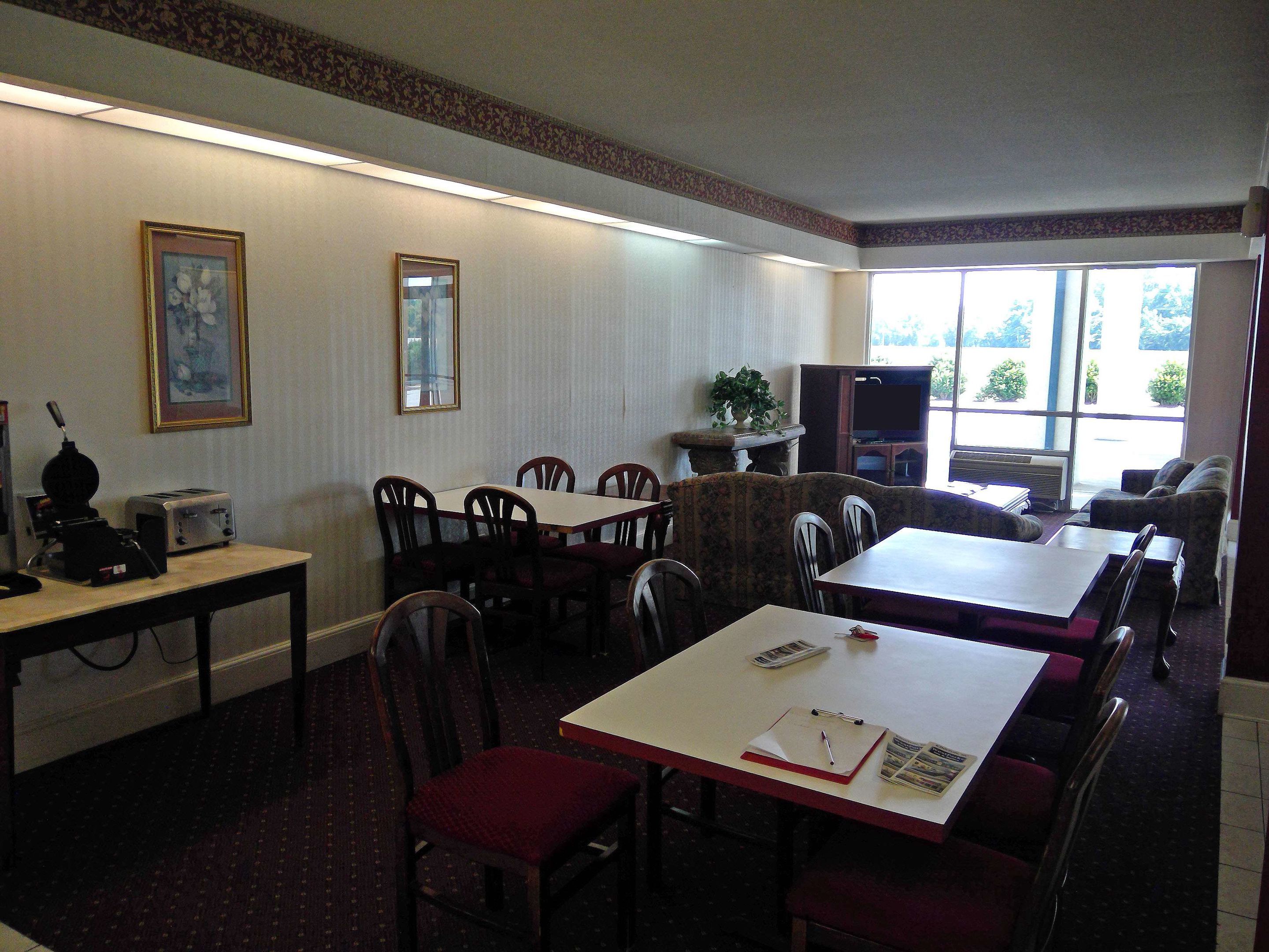 americas best value inn kinston