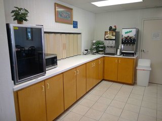 Americas Best Value Inn Kinston,Greenville>>Charlotte,3 star