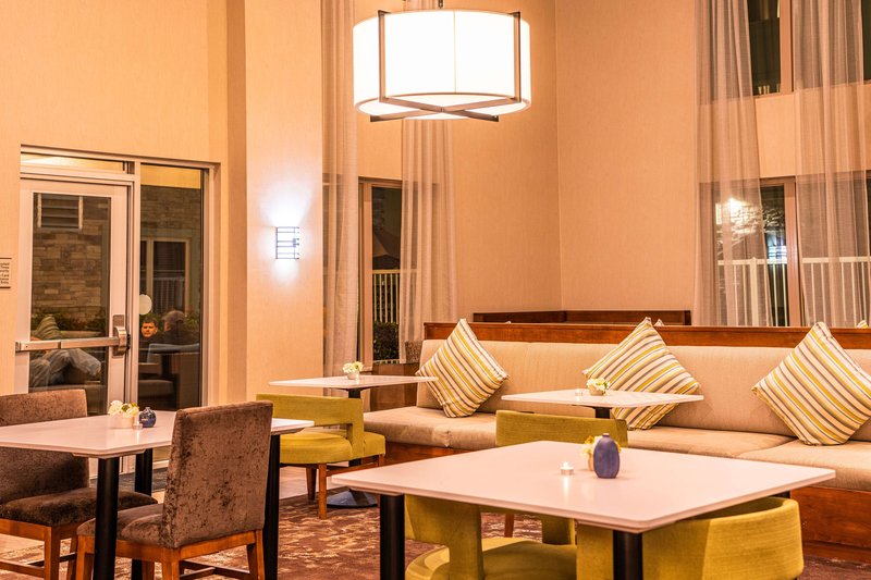 homewood suites by hilton pleasant hill ca