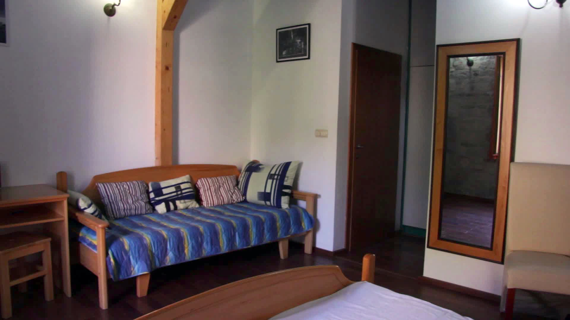 heritage hotel tragos