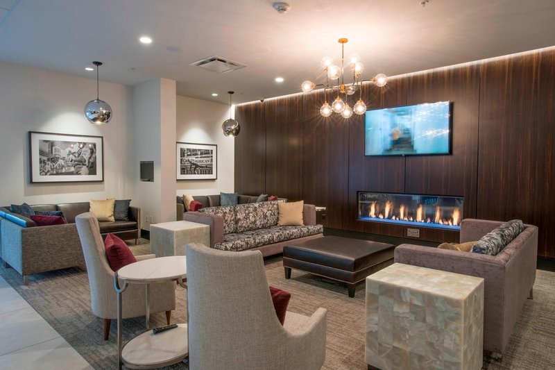residence inn by marriott cincinnati midtown rookwood
