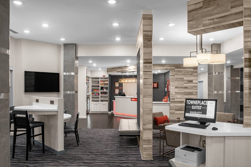 towneplace suites by marriott charlotte fort mill