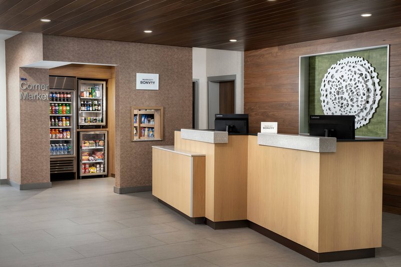 fairfield inn and suites by marriott gainesville i 75