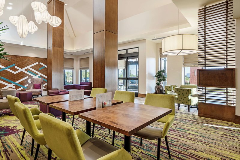 hilton garden inn edmond oklahoma city north ok