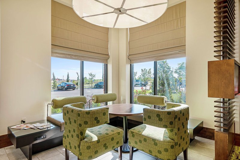 hilton garden inn edmond oklahoma city north ok