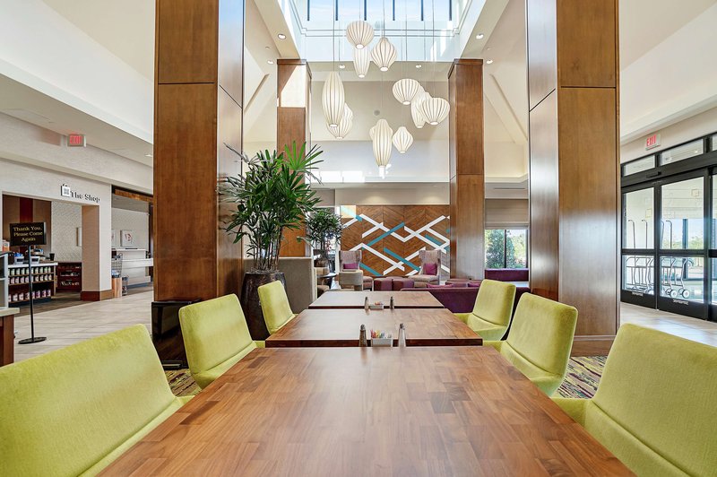 hilton garden inn edmond oklahoma city north ok