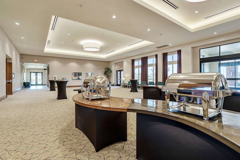 hilton garden inn edmond oklahoma city north ok