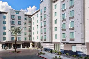 Homewood Suites By Hilton Las Vegas City Center,Las Vegas Strip>>Downtown Las Vegas,3 star