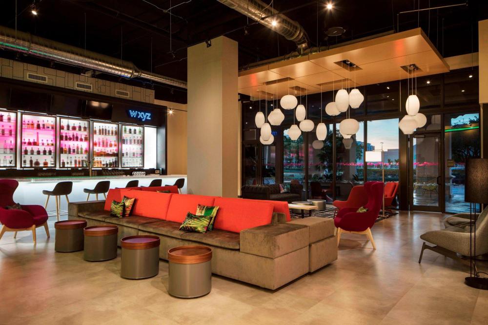 aloft coral gables