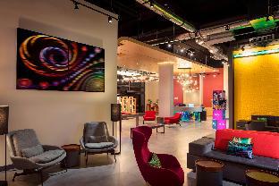 aloft coral gables