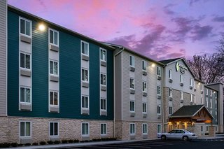 extended stay america suites providence