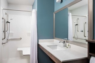 extended stay america suites providence