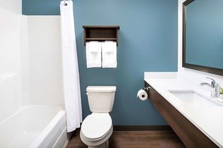 extended stay america suites providence