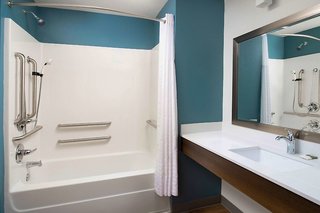 extended stay america suites providence