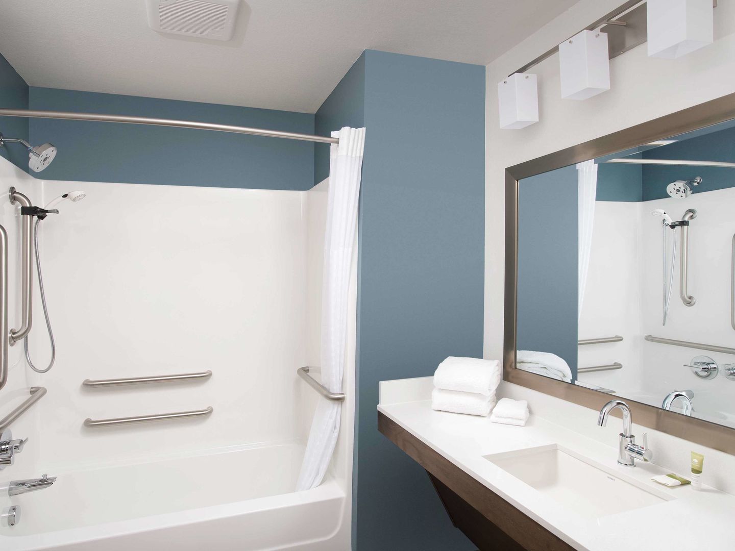 extended stay america suites providence