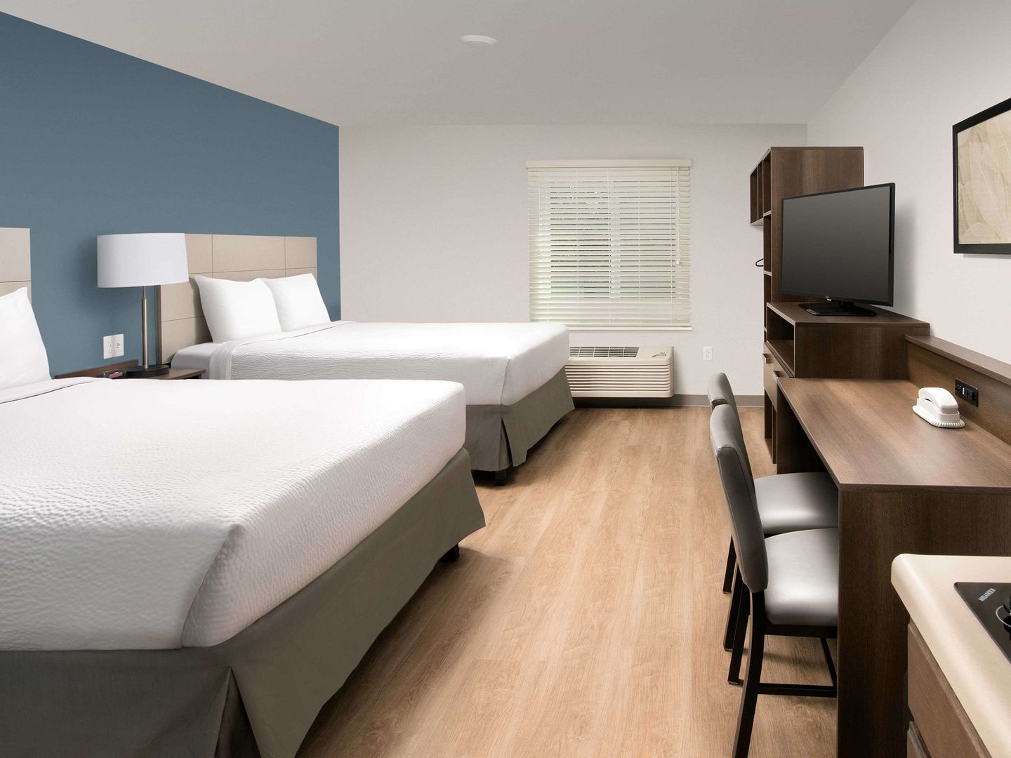 extended stay america suites providence