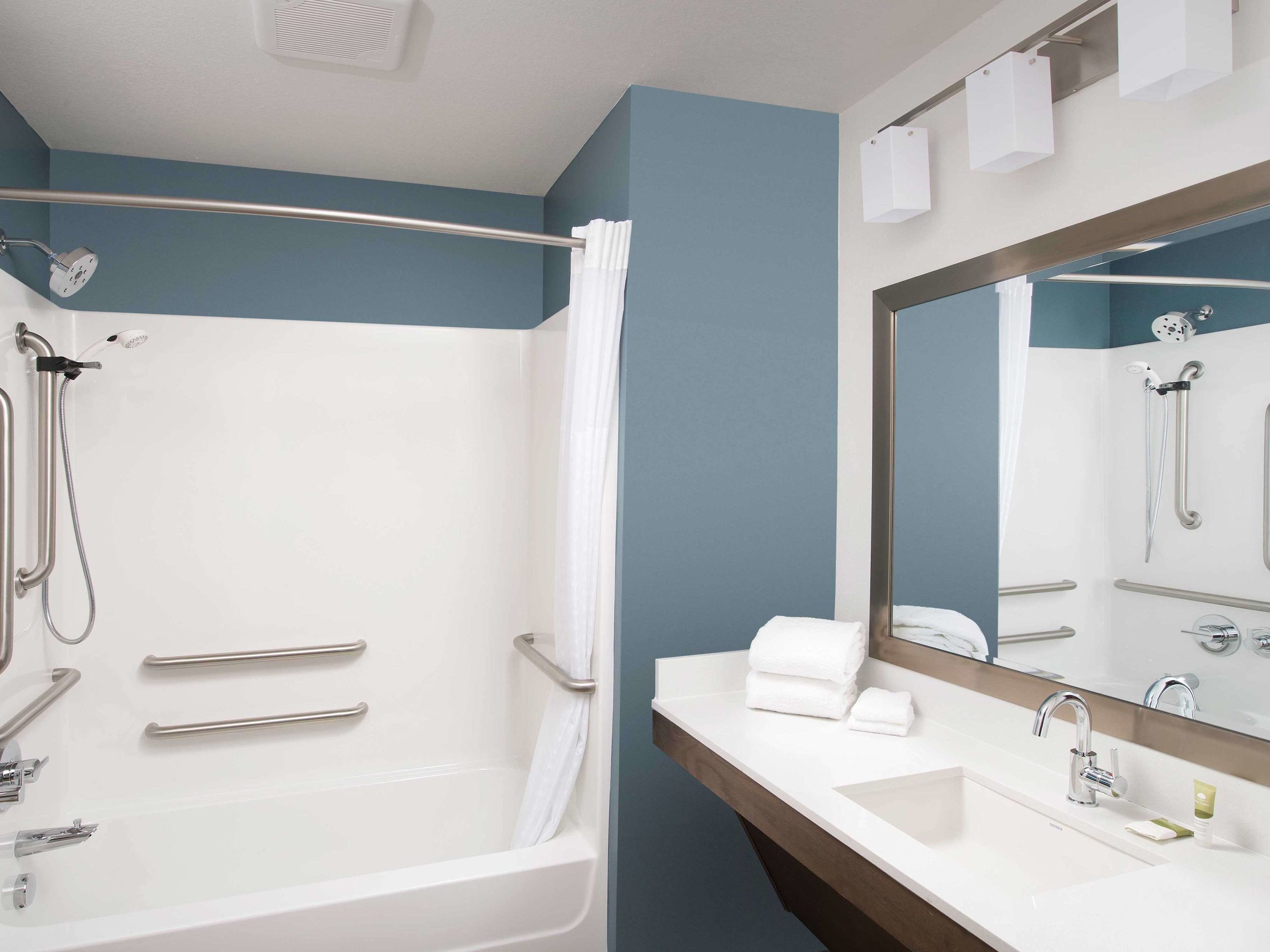 extended stay america suites providence