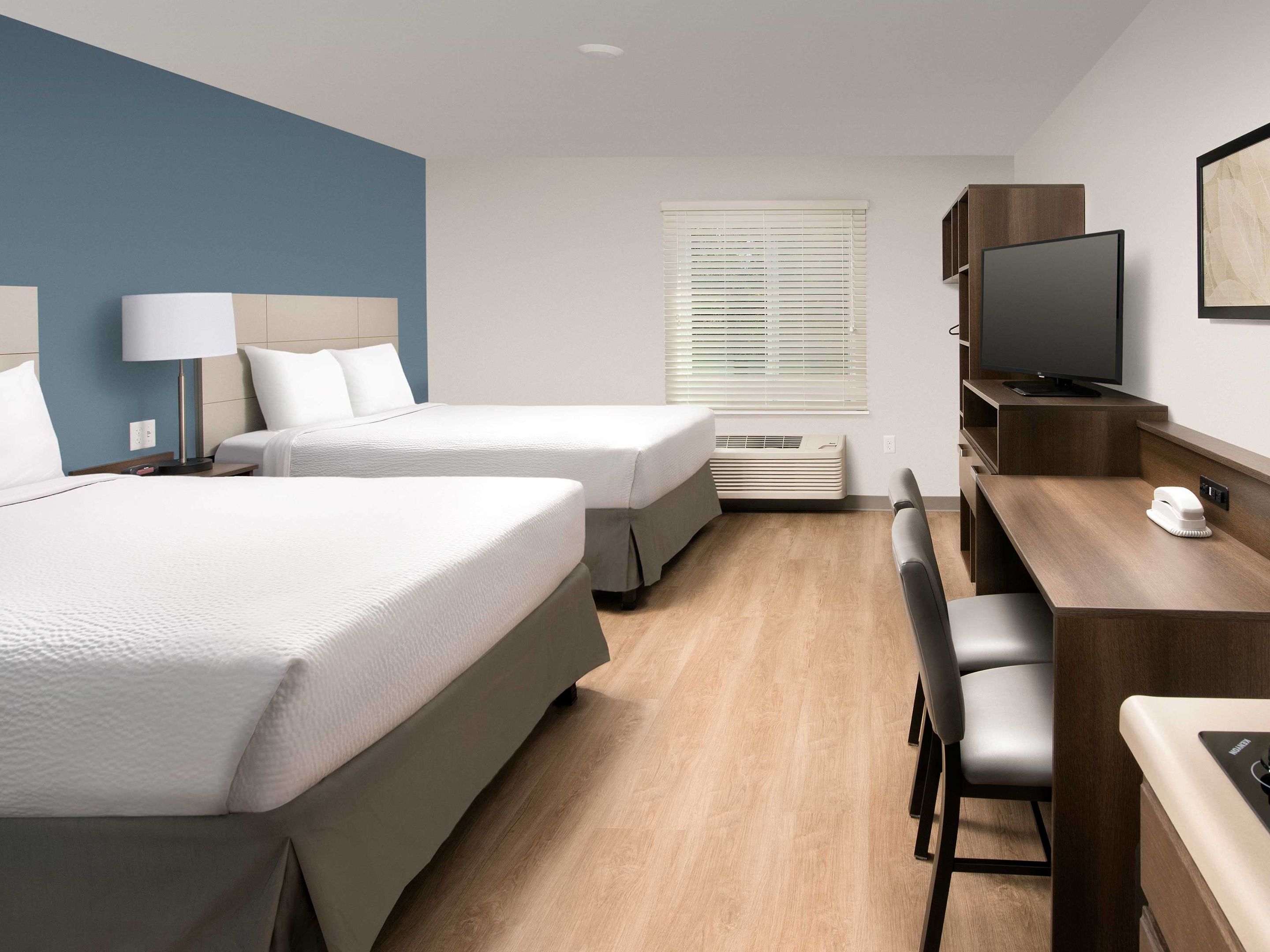 extended stay america suites providence