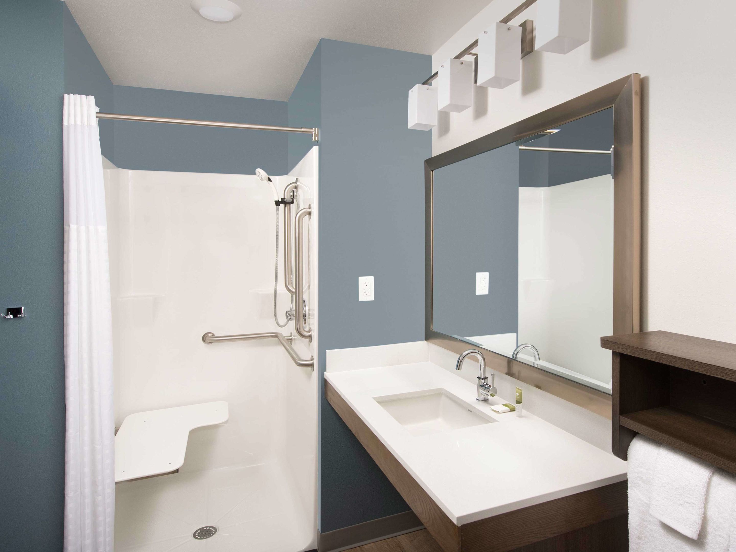 extended stay america suites providence