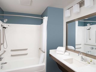 extended stay america suites providence