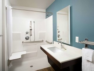 extended stay america suites providence