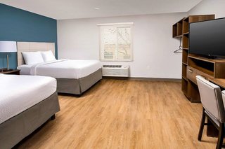 extended stay america suites providence