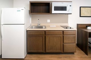 extended stay america suites providence