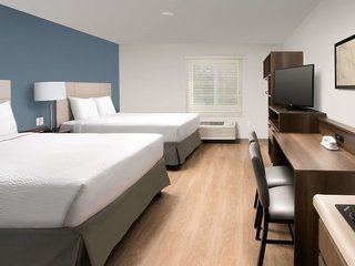 extended stay america suites providence