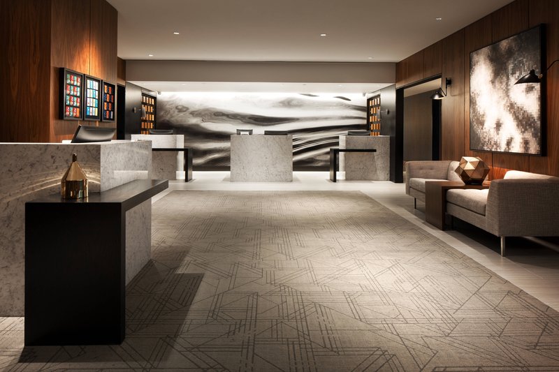 le meridien houston downtown
