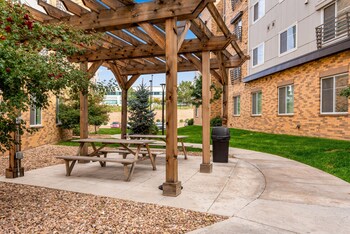 parks residential denver