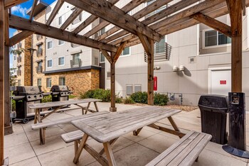 parks residential denver