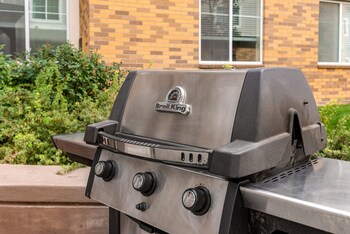 parks residential denver