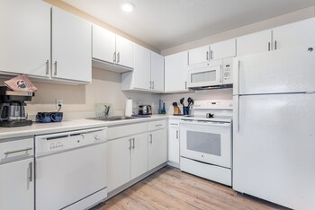 parks residential denver