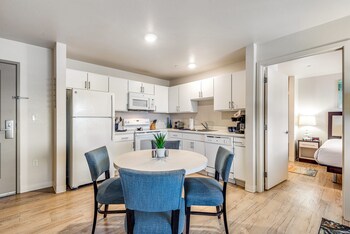 parks residential denver