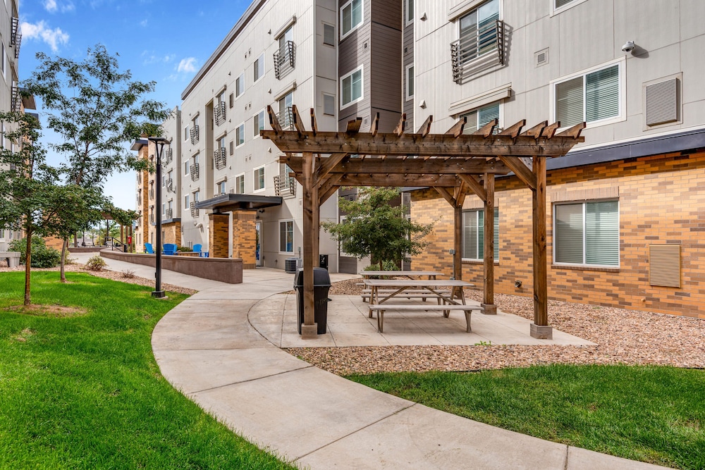 parks residential denver