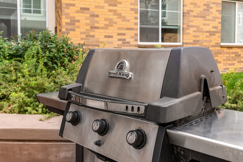 parks residential denver