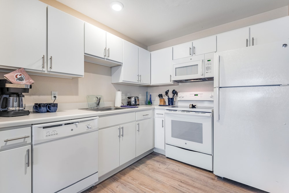 parks residential denver