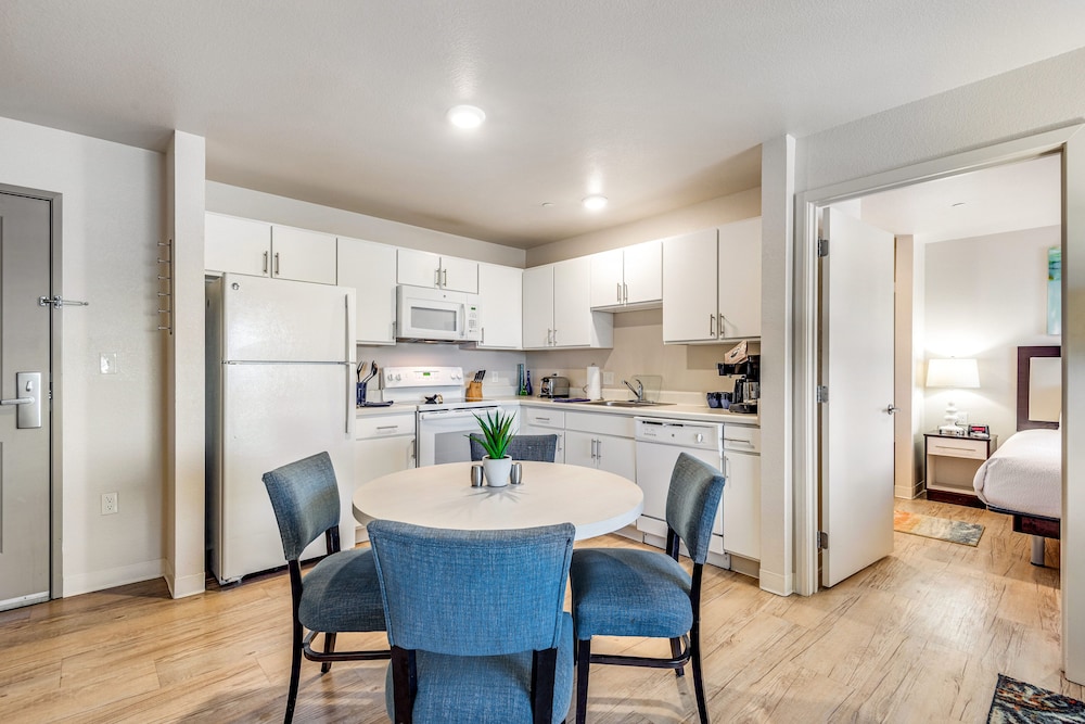 parks residential denver