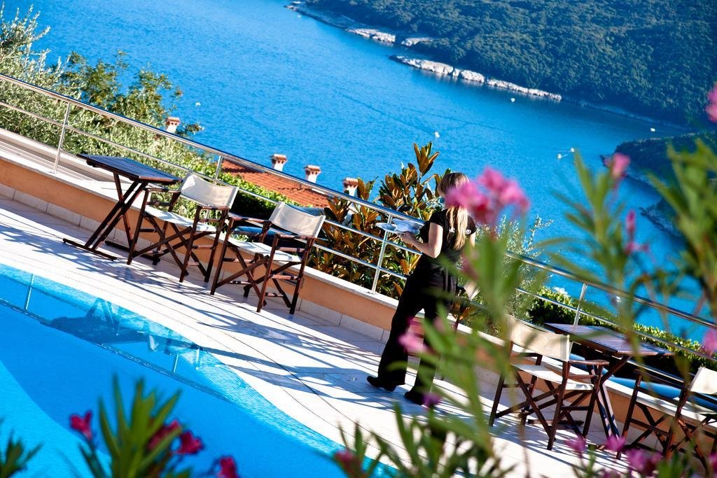 Hotel Villa Annette,Presika>>Labin,3 star