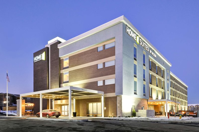 Home2 Suites By Hilton Mount Juliet