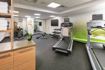 towneplace suites by marriott san diego downtown