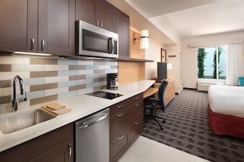 towneplace suites by marriott san diego downtown