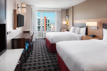 towneplace suites by marriott san diego downtown